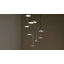 Sky Solo 5 Lights Chandelier-509218502