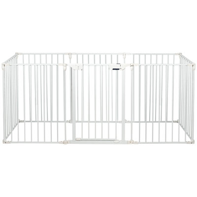 Gomidas Safety Gate