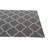 Otto Dark Gray Rug