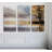«Whispers», image multi-pièces sur toile tendue-24622039