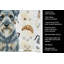 Serviette de cuisine Coffee Bar-1234934649