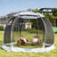 Pavillon de jardin escamotable Pop-Up