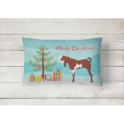Outdoor Throw Pillow