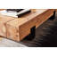 Dejong Sled Coffee Table