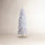 Lighted Artificial Christmas Tree-1862595092