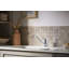 Valton Single Handle Kitchen Faucet with Side Spray