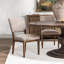 Arima Upholstered Dining Chair-1896345400-1896345401