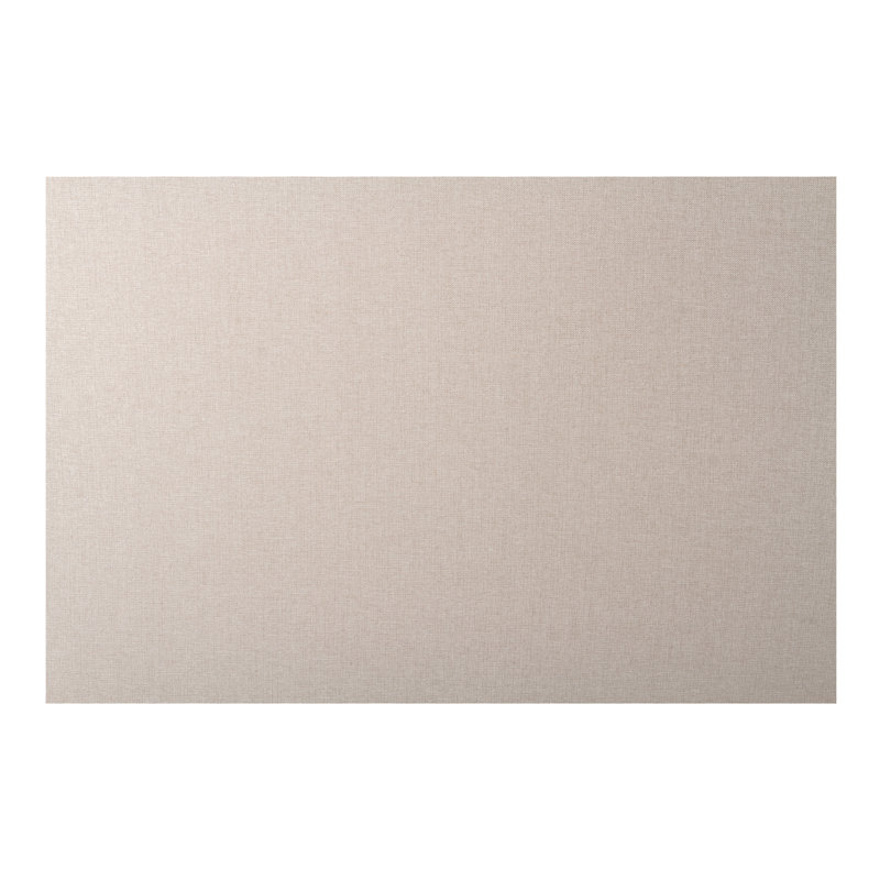 MAREN BED, King, Brown