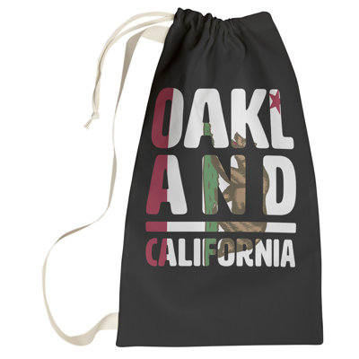 Sac à linge Oakland California