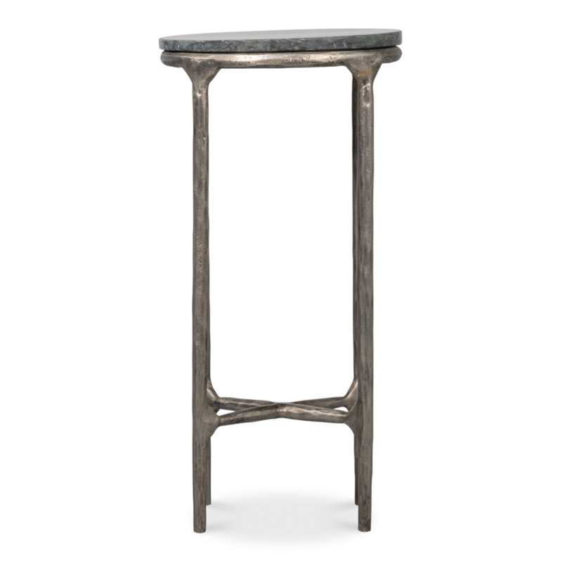 Derrick Marble End Table