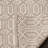 Bester Hand Woven Cotton Geometric Rug-28863676