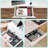 Buseck Mesh Stackable Monitor Stand