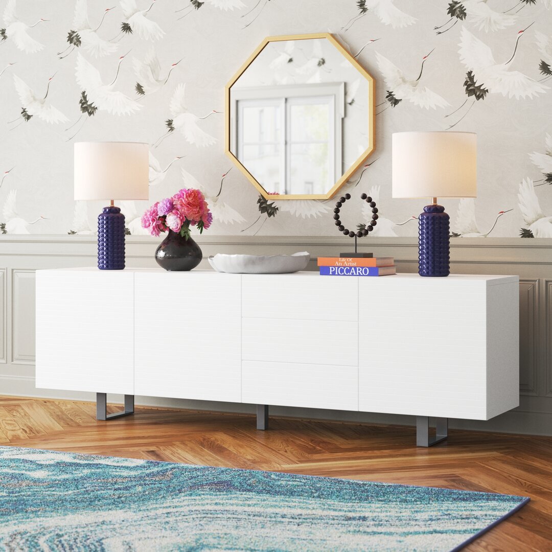 Sideboard Layne 220 cm