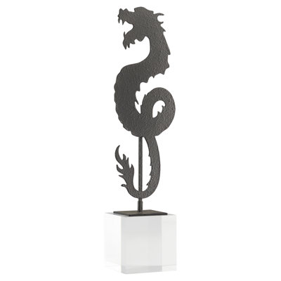 Haku Figurines & Sculptures
