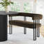 Banc de vestibule / salon 49 po-1737403244