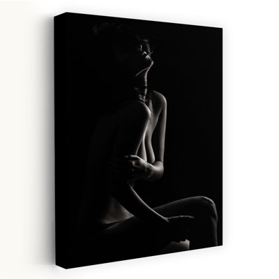 Art contemporain Portrait contemporain