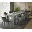 Ledian  Dining Table and Console Table Rectangular 237.7x90cm