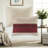 Luxurious Faux Suede Bedding Sets, Polyester Comfort For Home