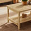Table basse avec tablette de rangement Alaura-1220319932-1267361492