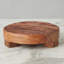 Classic Round Trivet Riser, Small
