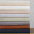 Jeffen Linen Blend Sheet Set-88622032-88622030