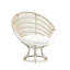 Chaise longue d'extérieur Franco Albini Luna-58883503-58883504