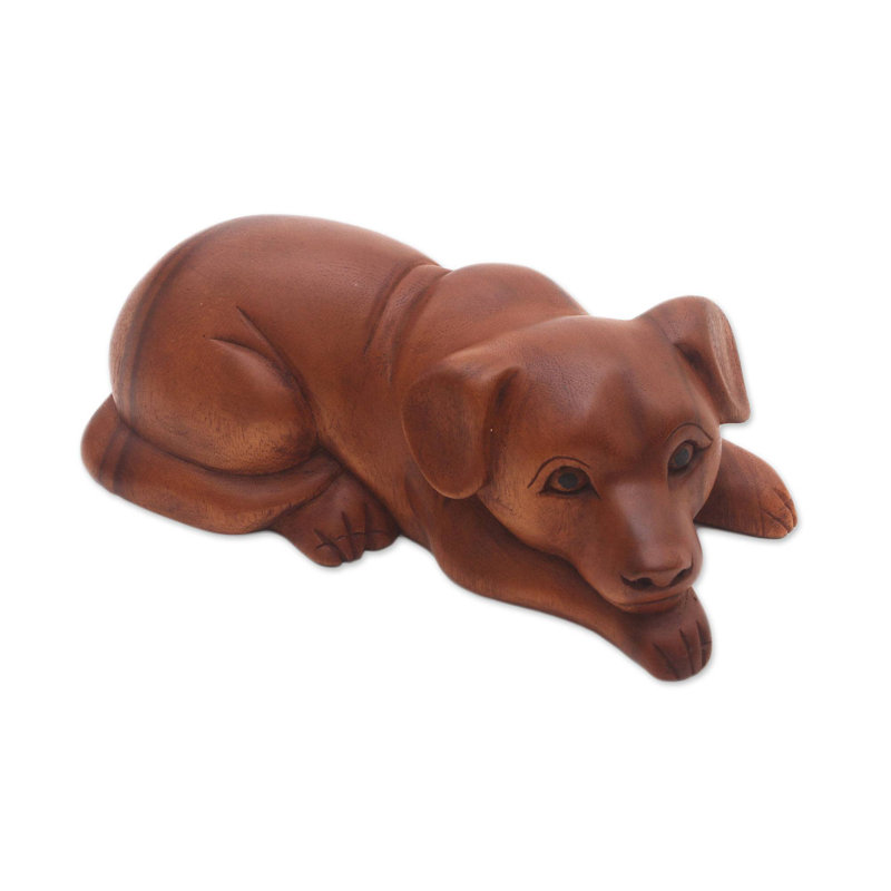 Handmade Figurine / Sculpture Decorative Object
