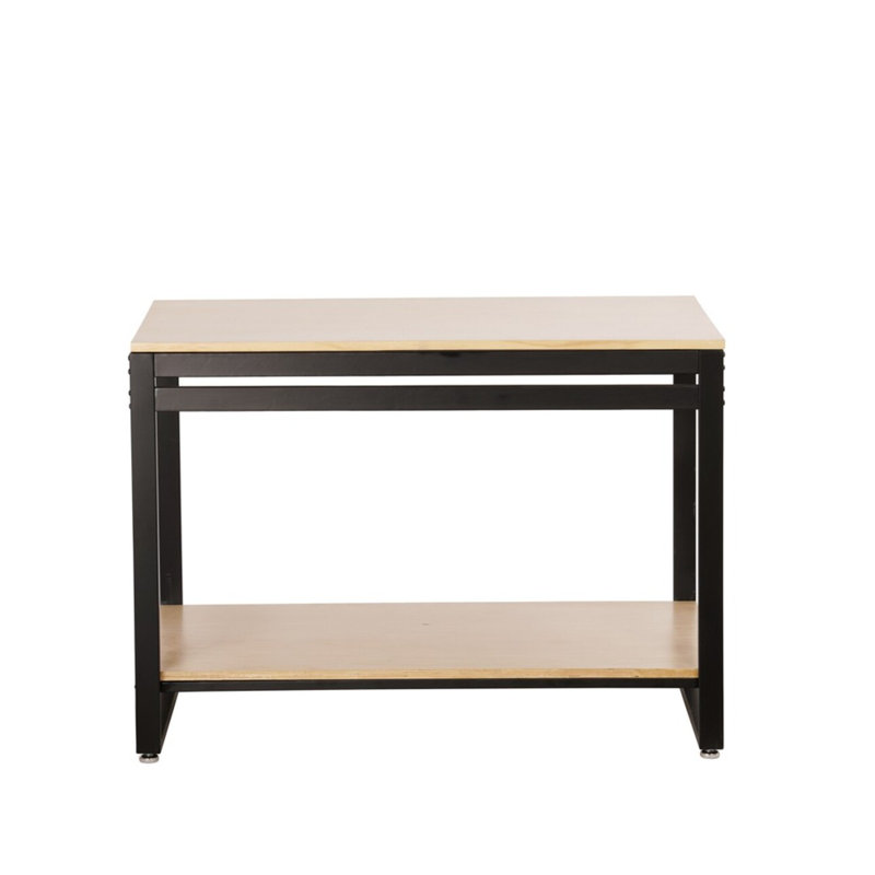 Cal-Mil Display Riser Buffet Accessory, Natural