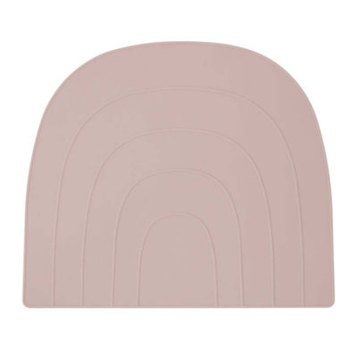 Silicone Novelty Placemat