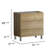DAX Costa 47" Single Bathroom Vanity in-113862953