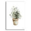 Art mural en verre "Pots aux herbes" par Katrina Pete-1438441786