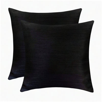 Luxury Accent Pillow Covers Set of 2 Elegant Raw Cushion Cases for Home Decor Stylish Throw Pillow Covers Luxury Accent Pillow Covers Set of 2 Elegant Raw Cushion Cases for Home Decor Stylish Throw Pillow Covers