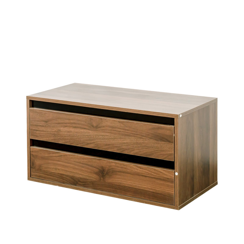 Stackable Mounted Storage Cabinet