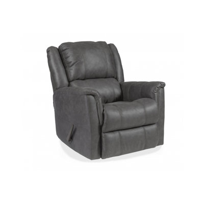 Arsi Upholstered Recliner