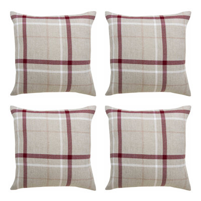 Dietame Square Cushion