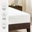Matelas en mousse viscoélastique gélifiée 8 po - Sleep by Wayfair ™-1689291427