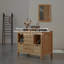 Serena 39.37'' W Single Bathroom Vanity Base