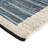 Topstitch Washable Cotton Rug-1191368019