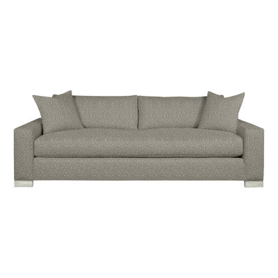 Claremont Upholstered 95'' Sofa