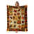 Patchwork d'automne rustique