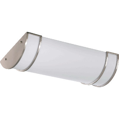 Glass Flush Mount