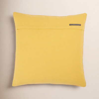 Váci 22" x 22" Handmade Pillow Cover