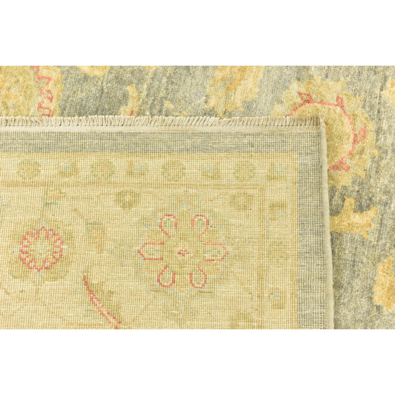 Olson Light Blue Rug