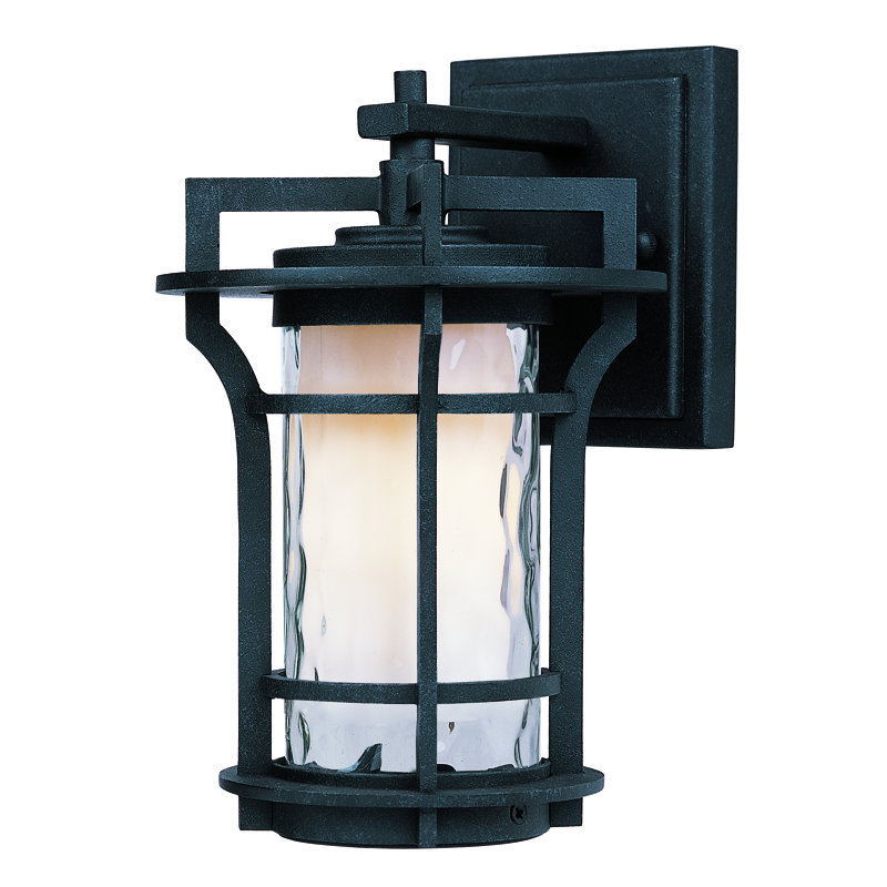 Lalise Wall Light, 9.8" H x 6.3" W