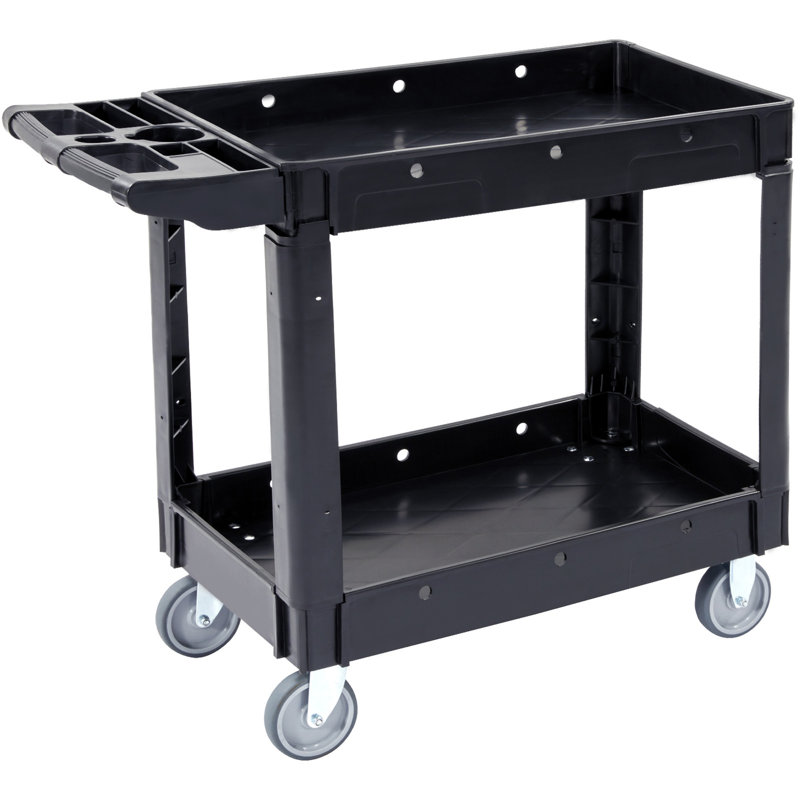 8.66 H x 32.09 W Cart