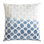 Tile Square Pillow Cover & Insert
