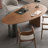 Free form Solid Wood desks-108066698-108066700