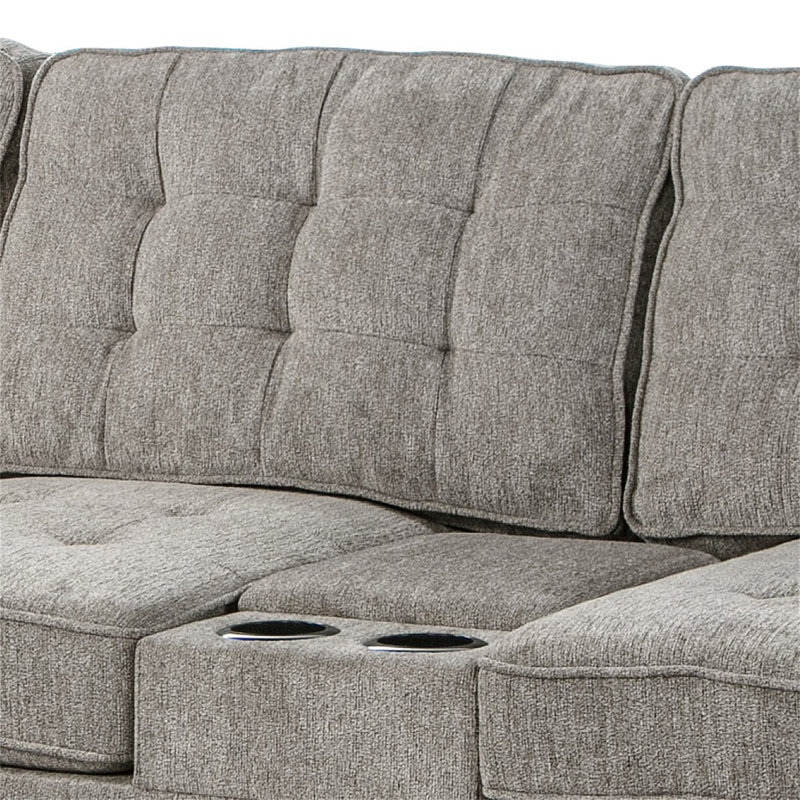 G0940B-SC G0945B-SC, Gris