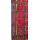 One-of-a-Kind Runner 4'8" X 11' Area Rug