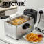 Spector 3 Deep Fryer